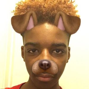 Meet your Posher, Olandas